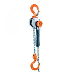 Таль ручная рычажная Haklift VTS3000 мини г/п 3 т, L=3 м — фото превью