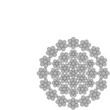 Стальные канаты 35x7