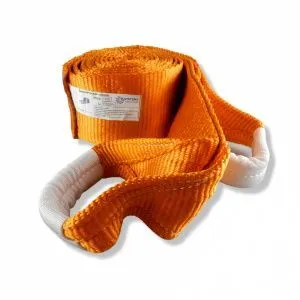 Динамическая стропа (рывковкая) 14 т, 4 м, Р-Системс — фото превью