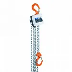 Таль ручная цепная Haklift KTS1000 мини г/п 1 т, L=3 м — фото превью