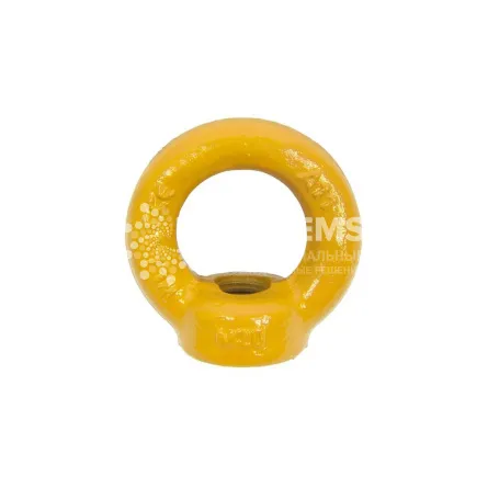 Рым-гайка М6 Haklift NS8M06 - дополнительное фото 1