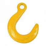 Крюк литейный с широким зевом Haklift VAL16 г/п 8 т, 8 класс — фото превью