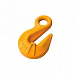 Крюк-укоротитель с проушиной Haklift LYK78 г/п 2 т, 8 класс — фото превью