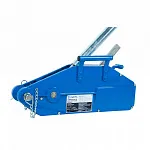 Лебедка рычажная тросовая Haklift LOABT5400 г/п 5,4 т, L=20 м — фото превью