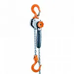 Таль ручная рычажная Haklift VTS3000 мини г/п 3 т, L=3 м — фото превью