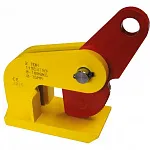 Захват горизонтальный Terrier 2 TDH (2 шт), г/п 2 т, лист 0-35 мм — фото превью